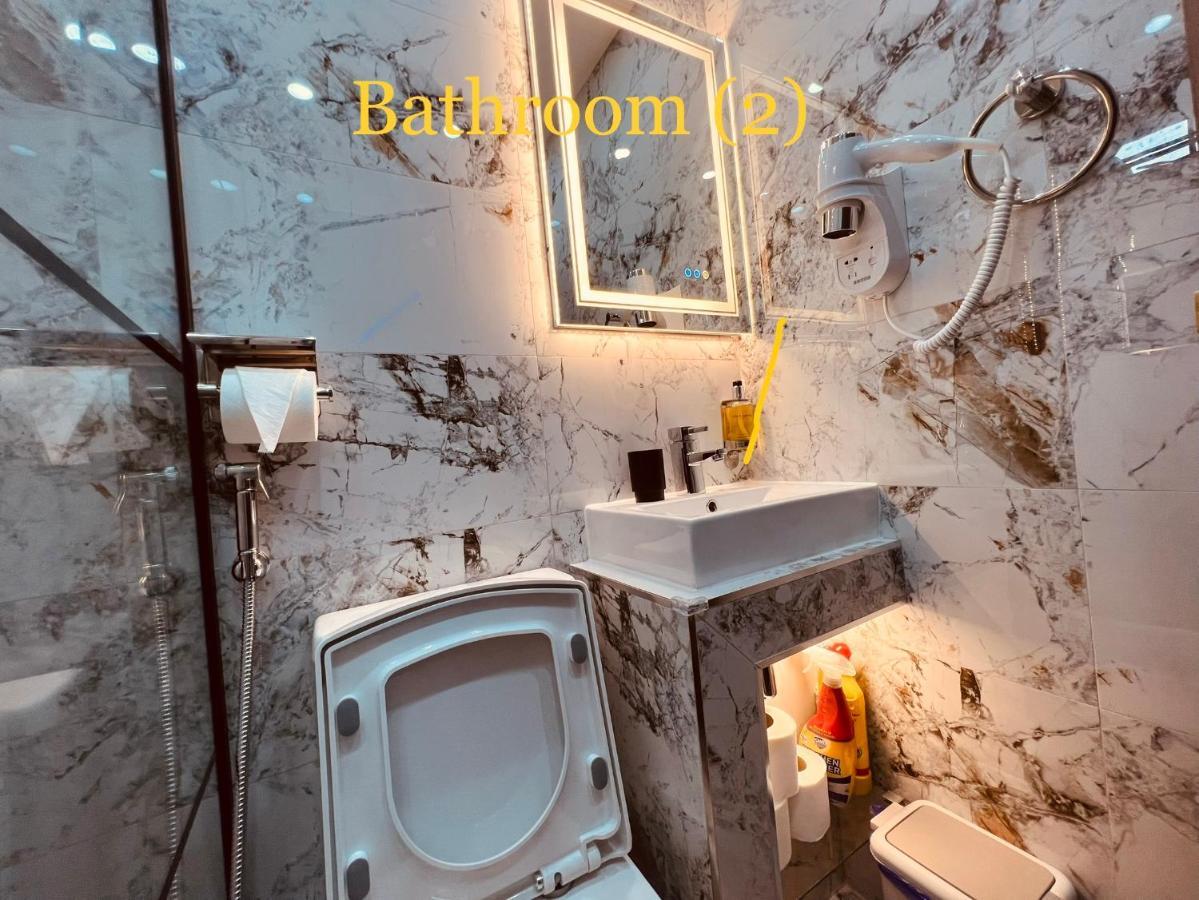 Urban Escape *4 Bedroom House* With Free Parking Birmingham Exterior photo